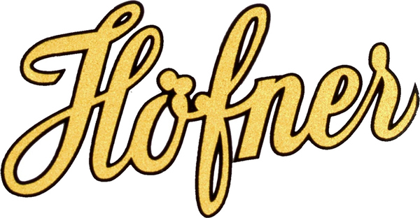Logo Decal (Small)