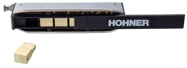 Hohner Ace 48 C