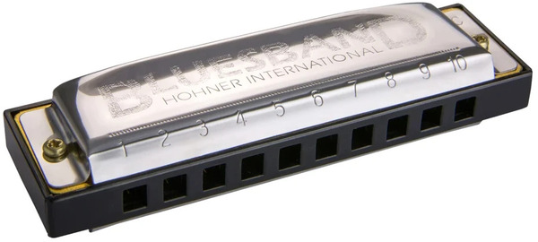 Hohner Blues Band (C-Dur)