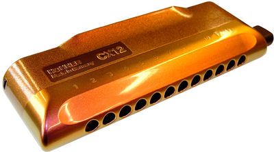 Hohner CX 12 Jazz (C-Dur)