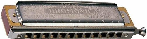 Chromonica 48 (C-Dur)