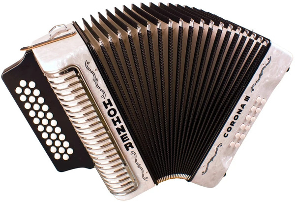 Corona III ADG (white)