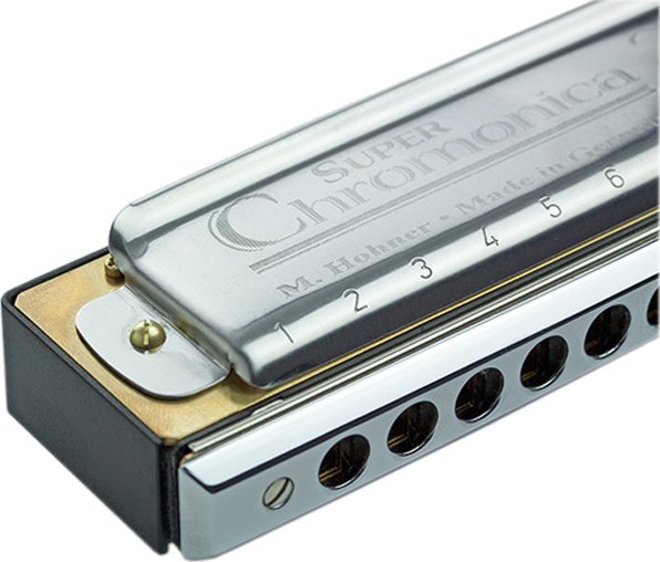 Hohner Discovery 48 (C-Dur)