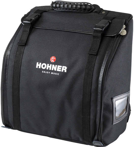 Gigbag for Diatonic Accordions / AZ17111 (S)