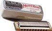 Hohner Marine Band Classic (A-Moll natural)