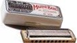 Hohner Marine Band Classic (C-Moll natural)