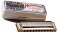 Hohner Marine Band Classic (D-Moll harmonisch)