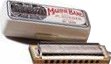 Hohner Marine Band Classic (F-Dur 1896)