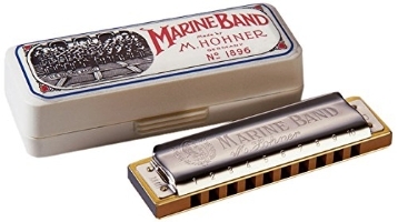 Marine Band Classic (Fis-Dur)