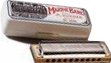 Hohner Marine Band Classic (Fis-Moll natural)