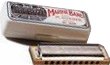 Hohner Marine Band Classic (G-Moll natural)