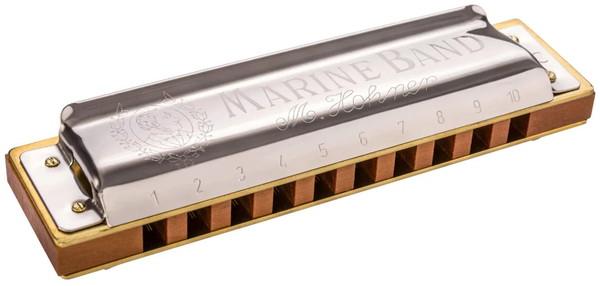 Marine Band Classic (GIS/Ab-Dur 1896)