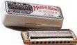 Marine Band Classic (H-Moll natural)