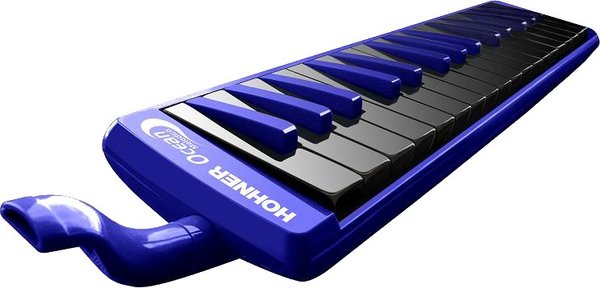 Melodica (Ocean)