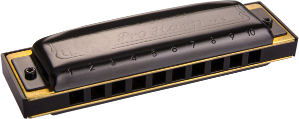Pro Harp MS (A-Dur)