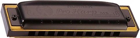 Pro Harp MS (Db-Dur)