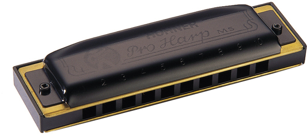 Hohner Pro Harp MS (E-Dur)