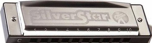 Silver Star (Bb-Dur)