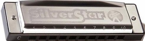 Silver Star (C-Dur)