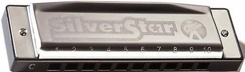 Silver Star (E-Dur)