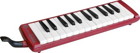 Hohner Student 26 (rot)