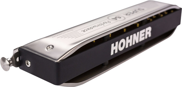 Hohner Super 64 Performance (C-Dur)