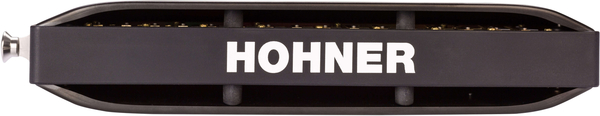 Hohner Super 64 X / The Black Beauty (C key)