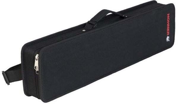 Hohner Superforce 37 Melodica (black)