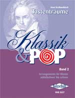 Klassik & Pop Vol 2 (Pno)