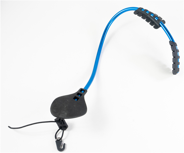 Fancy Strap Blue (L)