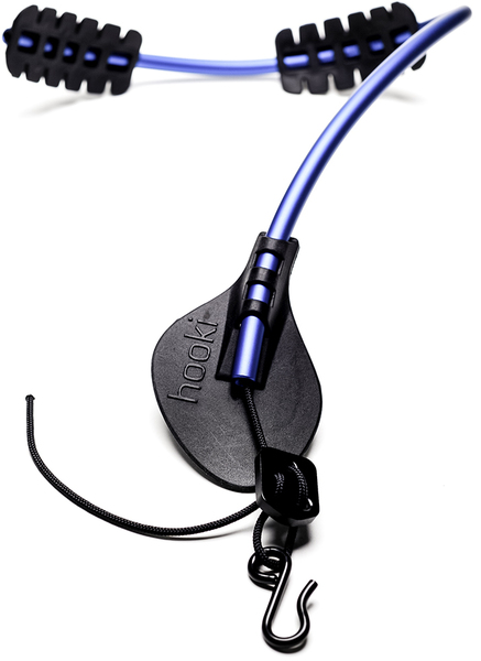 Fancy Strap Blue (M)