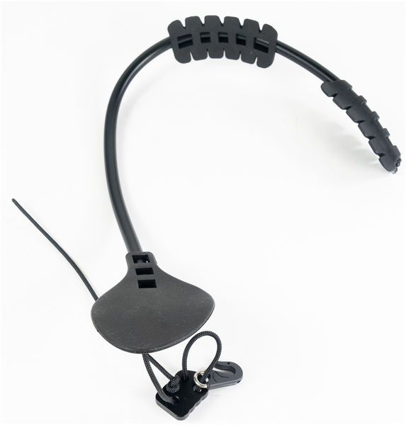 Pro Strap Black (M)