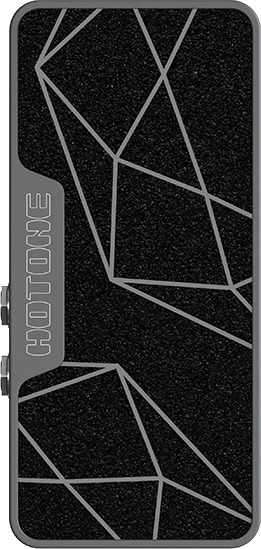 Hotone Ampero II Press | MusiX