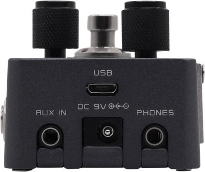 Hotone Jogg - USB Audio Interface