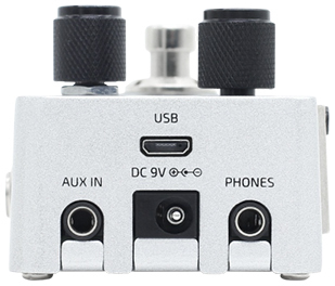 Hotone Omni IR - Cab IR Loader | MusiX