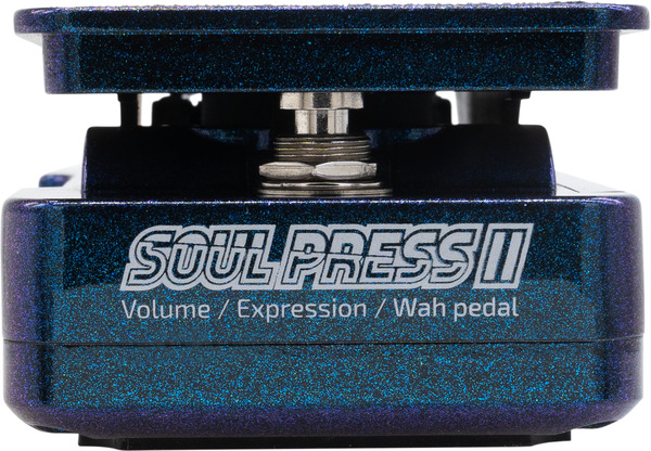 Hotone Soul Press II | MusiX