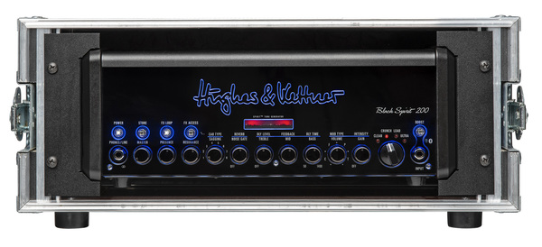 Hughes & Kettner Black Spirit 200 Rack Mounts RM-BS