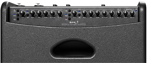 Hughes & Kettner Era 1 (black)