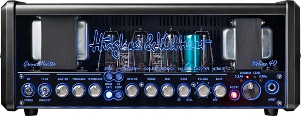 Hughes & Kettner GrandMeister Deluxe 40