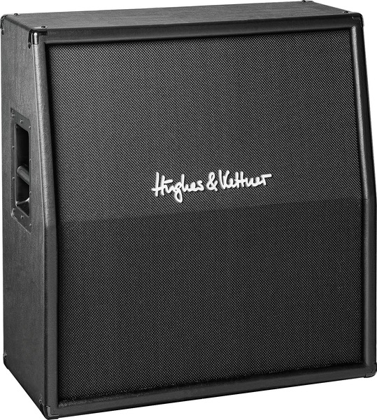 Hughes & Kettner TC 412 A 60 Cabinet (slant - 8Ohm)