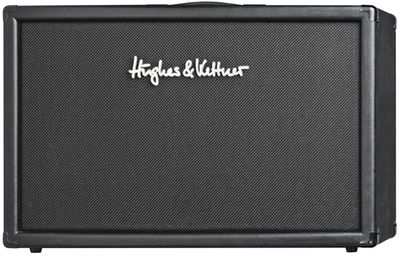 Hughes & Kettner TubeMeister 212 Cabinet