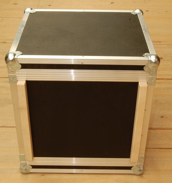 Hypocase 1B Effect Rack (10HE/40cm)