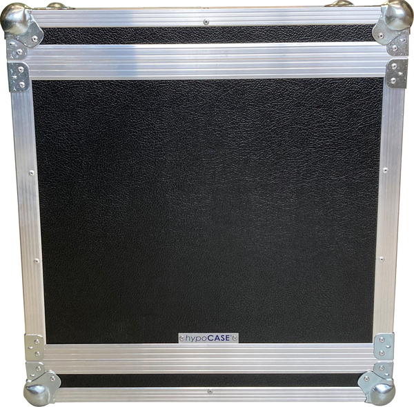 Hypocase 1B Effect Rack (6HE/40cm)