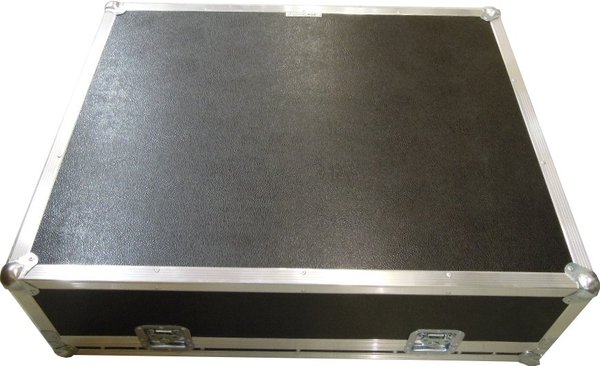 Behringer X32 Case with cablebox