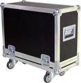 Hypocase Case zu Fender Bassman 400 Combo (Farbe: Phenol)