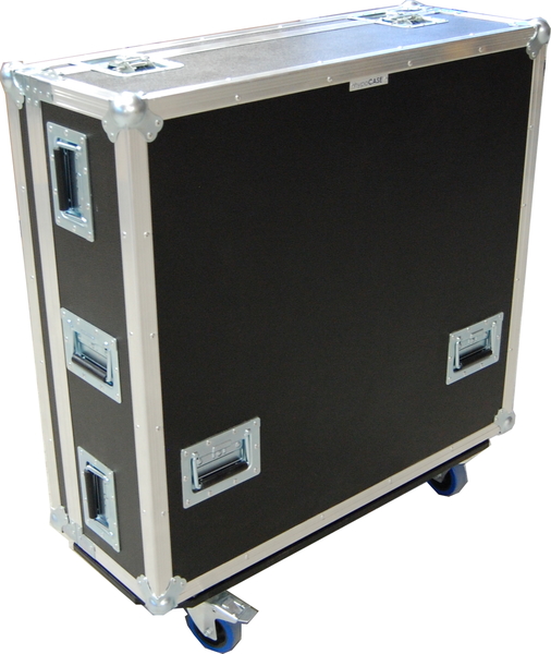 Hypocase Midas M32 Live Case (w/ cablebox & wheels)