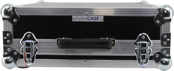 Hypocase Mixer Case Behringer Xenyx 2222USB