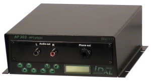 ID-AL AP303 (Basic)