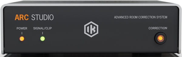 IK Multimedia ARC Studio | MusiX