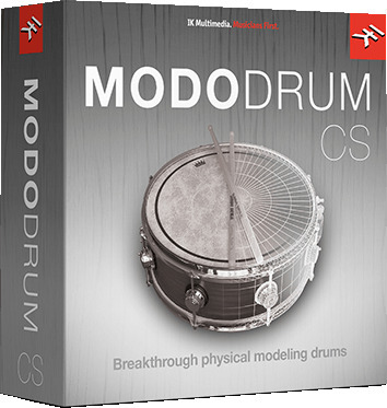 Modo Drum 1.5 Crossgrade